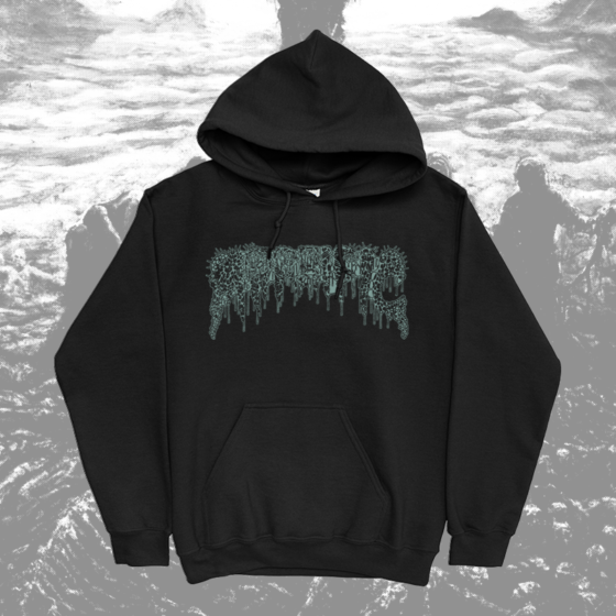 Morbific - Botaf - hoodie