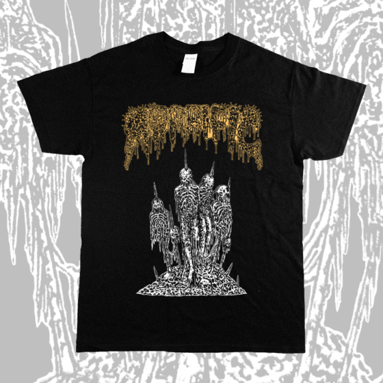 Morbific - Impaler - t-shirt