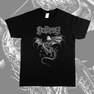 Doldrey - Tour - t-shirt