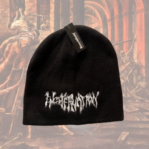 Encoffination - beanie