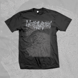 Encoffination - Tour - t-shirt