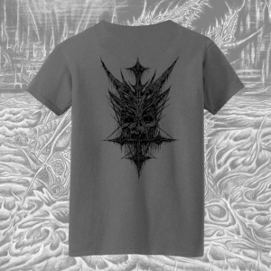 Ascended Dead - Sigil - t-shirt