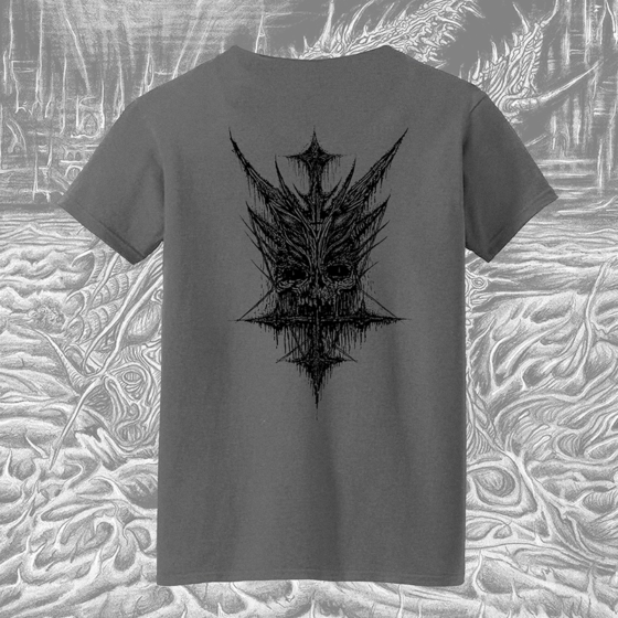 Ascended Dead – Sigil – t-shirt