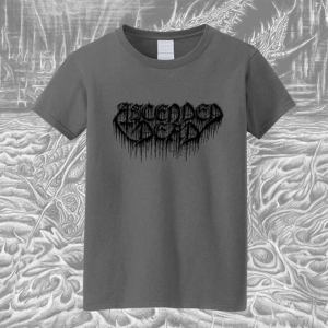 Ascended Dead - Sigil - t-shirt
