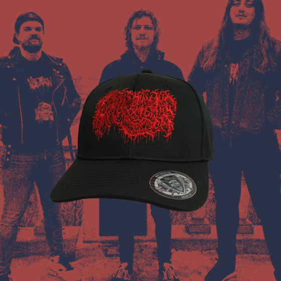 Chaotian embroidered logo dad cap