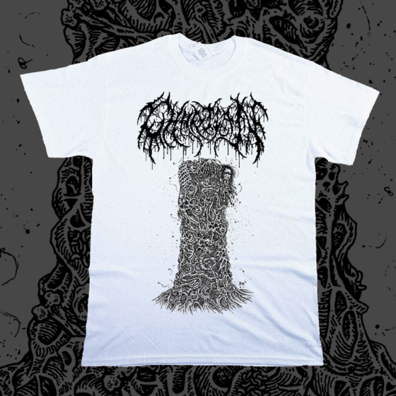 Chaotian - Pillar t-shirt