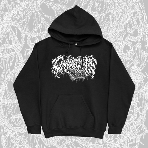 Chaotian - Split - hoodie