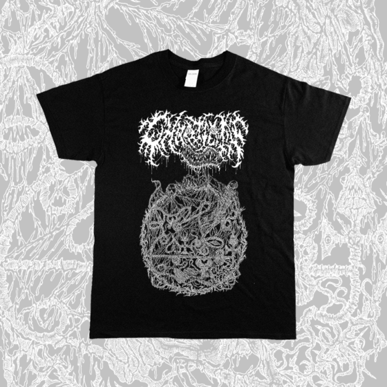 Chaotian - Split - t-shirt