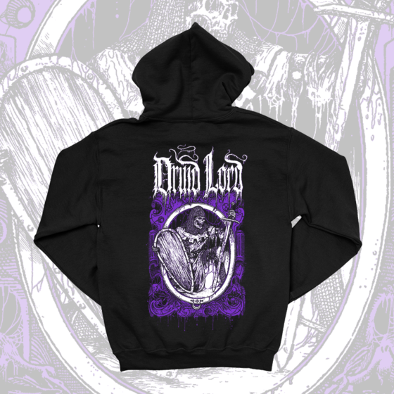 Druid Lord – Worship – t-shirt