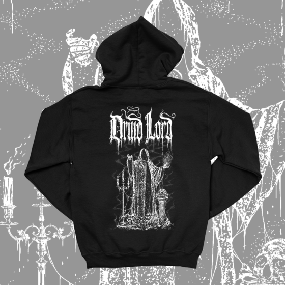Druid Lord – Worship – t-shirt