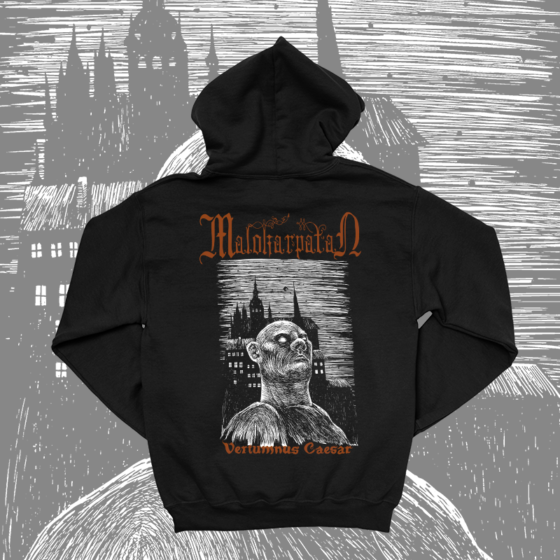 Malokarpatan – Vertumnus – hoodie
