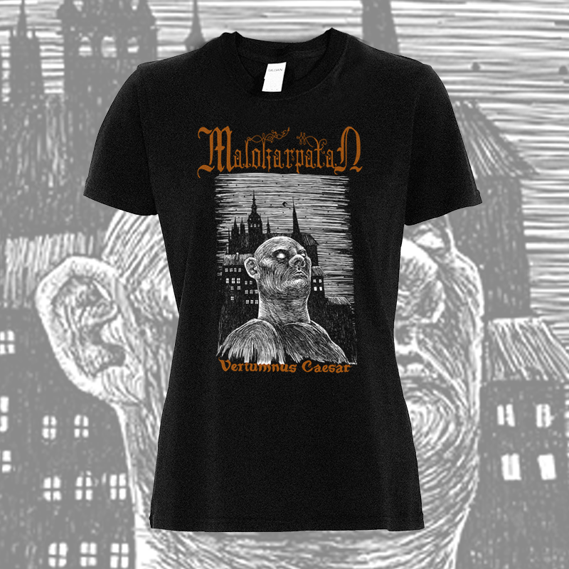 Malokarpatan – Vertumnus – ladies t-shirt Malokarpatan - Vertumnus - ladies t-shirt