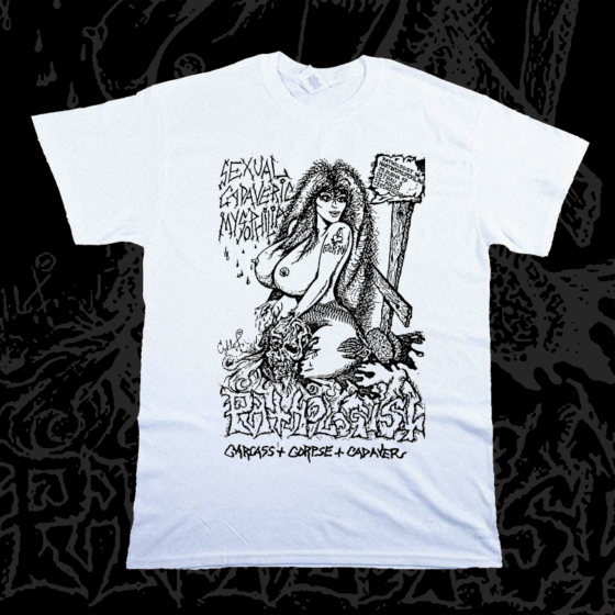 Pathologist - CSM - t-shirt