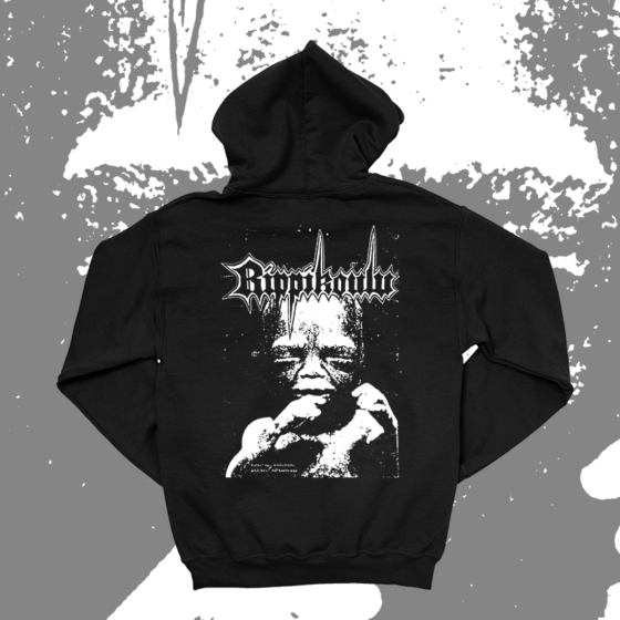 Rippikoulu – Sikio – t-shirt