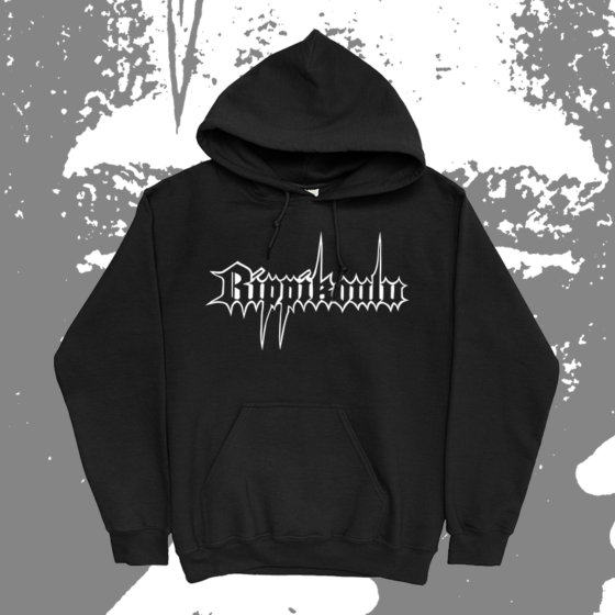 Rippikoulu - Sikio - hoodie