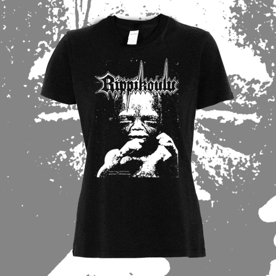 Rippikoulu - Sikio - ladies t-shirt
