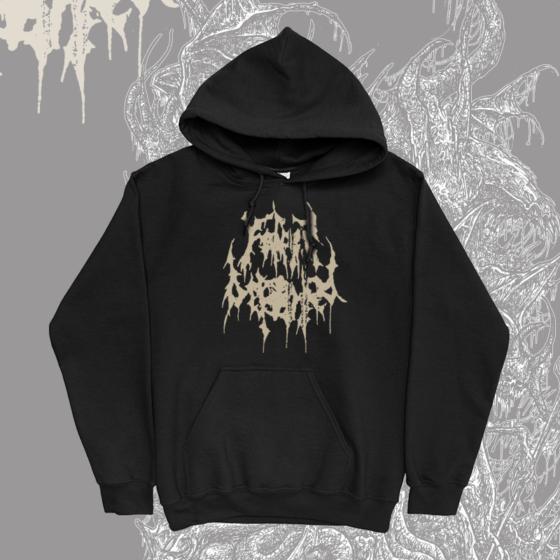 Father Befouled - Abominations - hoodie