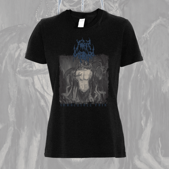 Father Befouled - Pain - ladies t-shirt