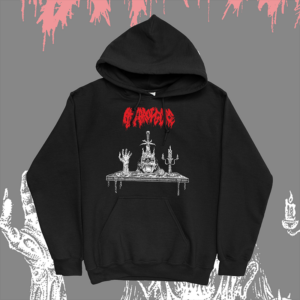 Altar Of Gore - Altar - hoodie
