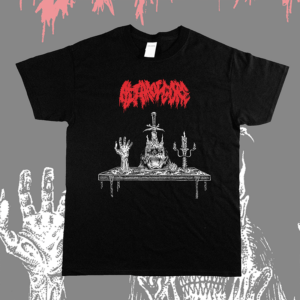 Altar Of Gore - Altar - t-shirt