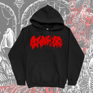 Altar Of Gore - Litianes - hoodie