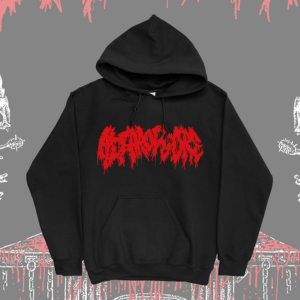 Altar Of Gore - Obscure - hoodie