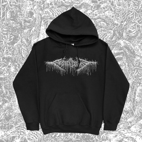 Festerdecay - Necrofrost - hoodie