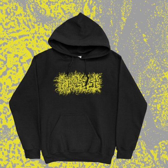 Pathologist - Grinding Opus II - hoodie