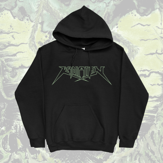 Radiation - Reactor - hoodie