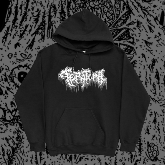 Teratoma - Threehead - hoodie