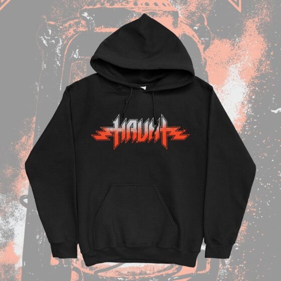 Haunt - Ignite - hoodie