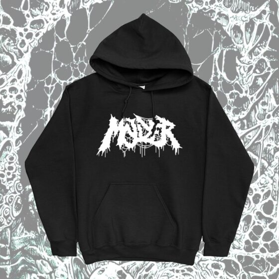 Molder - Condemned - hoodie