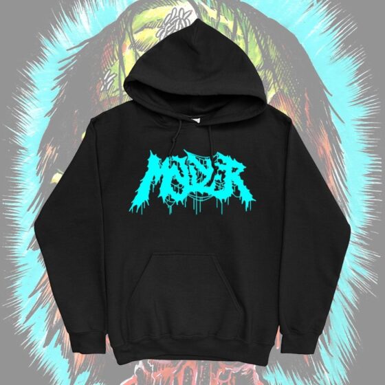 Molder - Vomiter - hoodie