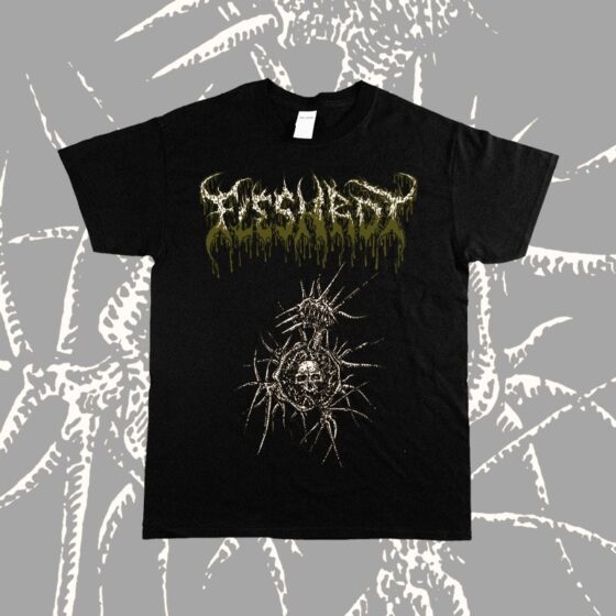 Fleshrot - Diseased - t-shirt