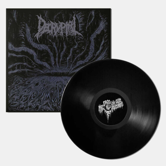 Décryptal - Simulacre - 12"