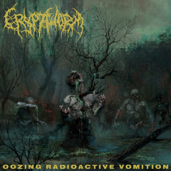 Septage – Septic Worship 12″