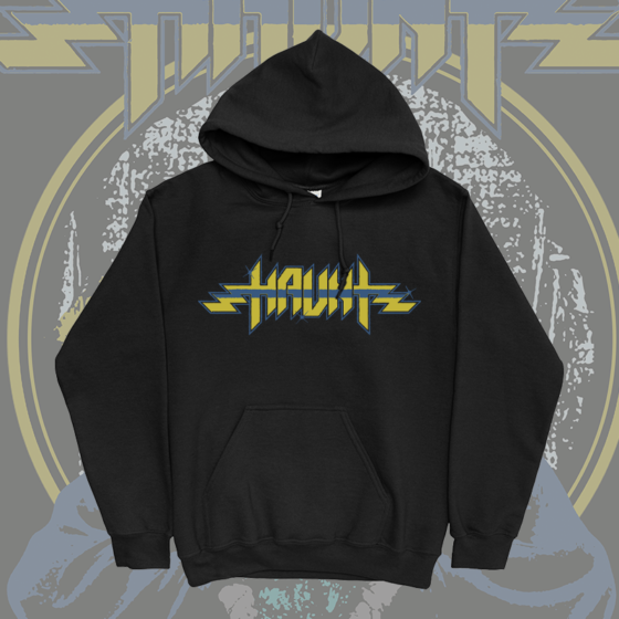 Haunt - Mind Freeze - hoodie