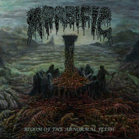 Septage – Septic Worship 12″