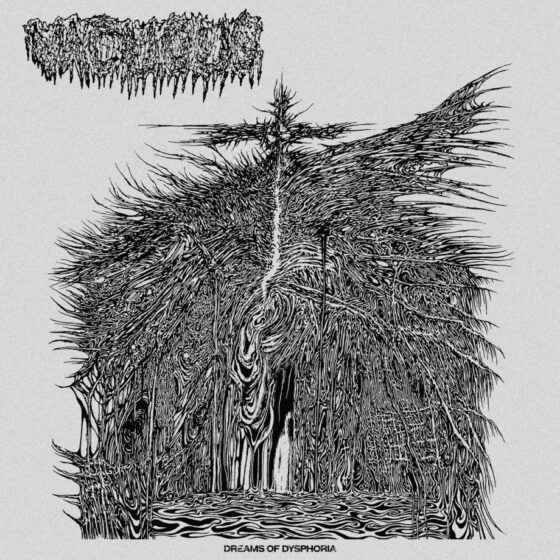Septage – Septic Worship 12″