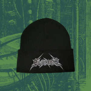 Sovereign beanie