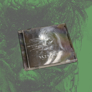 Altarage - Worst Case Scenario CD