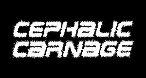 Cephalic Carnage