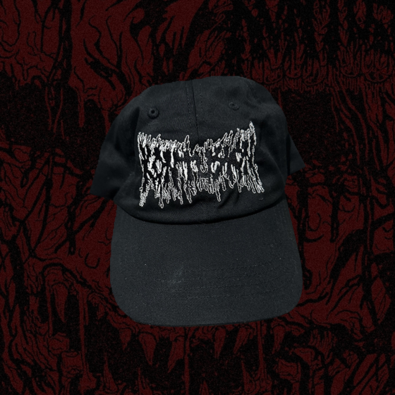 Kontusion logo hat