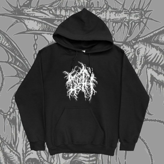 Noroth - Bleed Out hoodie