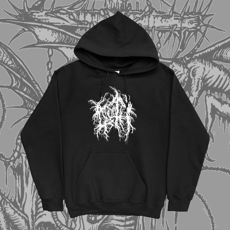 Noroth – Bleed Out hoodie Noroth - Bleed Out hoodie