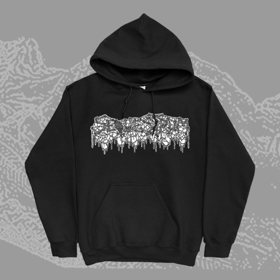 Sequestrum demo hoodie