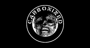 Carbonized Records