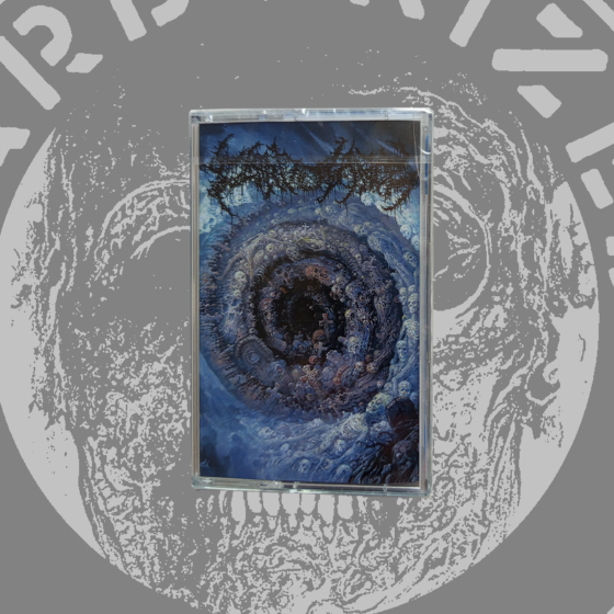 Clairvoyance - Chasm of Immurement MC