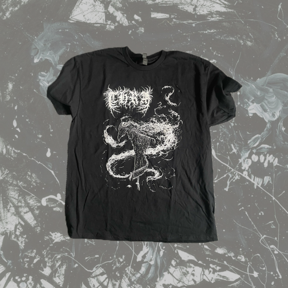 Thra - Reaper shirt