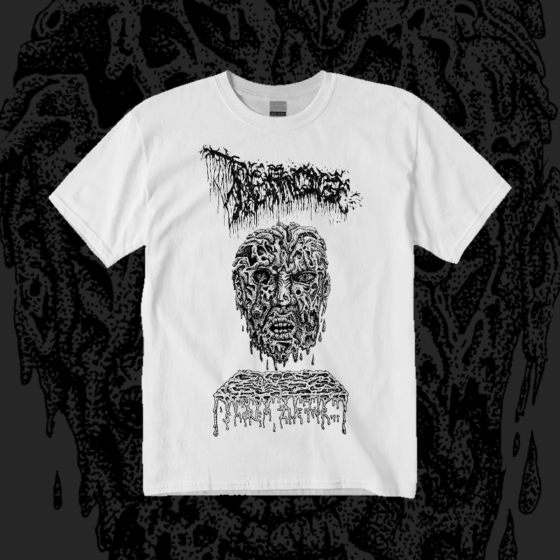 Temora - Tvor shirt